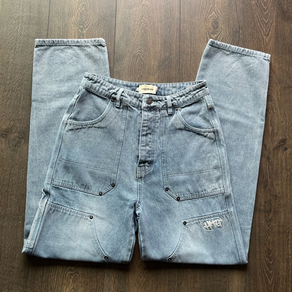 NWOT Honor the Gift jeans